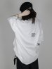 画像8: SPARKING SPARKING SPARKING / ”bone-logo" BIG-T
