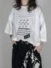 画像9: SPARKING SPARKING SPARKING / ”bone-logo" BIG-T