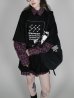 画像7: SPARKING SPARKING SPARKING / ”bone-logo" BIG-T
