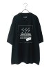 画像1: SPARKING SPARKING SPARKING / ”bone-logo" BIG-T (1)