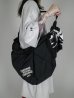 画像9: SPARKING SPARKING SPARKING / FASTENER POCKET  OVER SIZE-T