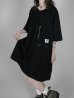 画像6: SPARKING SPARKING SPARKING / FASTENER POCKET  OVER SIZE-T