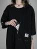 画像7: SPARKING SPARKING SPARKING / FASTENER POCKET  OVER SIZE-T