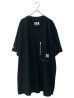画像1: SPARKING SPARKING SPARKING / FASTENER POCKET  OVER SIZE-T (1)