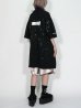 画像6: S.S.S / BLEACH OVER SIZE-T
