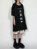 画像5: S.S.S / BLEACH OVER SIZE-T