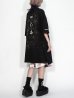 画像6: S.S.S / BLEACH OVER SIZE-T