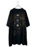 画像2: S.S.S / BLEACH OVER SIZE-T (2)