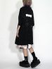画像7: S.S.S / BLEACH OVER SIZE-T