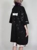 画像8: S.S.S / BLEACH OVER SIZE-T