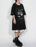 画像5: S.S.S / BLEACH OVER SIZE-T