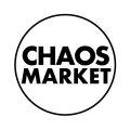 CHAOS MARKET(vol.01)/椅子