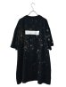 画像2: S.S.S / BLEACH OVER SIZE-T (2)