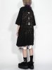 画像7: S.S.S / BLEACH OVER SIZE-T