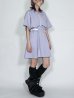 画像5: ののやまあき/LIFESAVEミニワンピース