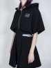 画像8: ののやまあき/LIFESAVEミニワンピース