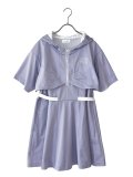 ののやまあき/LIFESAVEミニワンピース
