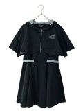 ののやまあき/LIFESAVEミニワンピース