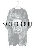 M:E/染め加工BIG-Tシャツ