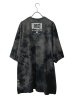 画像2: M:E/染め加工BIG-Tシャツ (2)