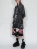 画像4: M:E/染め加工BIG-Tシャツ
