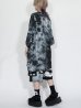 画像6: M:E/染め加工BIG-Tシャツ