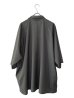 画像2: SPARKING SPARKING SPARKING / 4POCKET RAGLAN BIG SHIRT (2)
