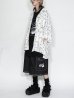 画像3: SPARKING SPARKING SPARKING / 4POCKET RAGLAN BIG SHIRT