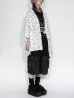 画像4: SPARKING SPARKING SPARKING / 4POCKET RAGLAN BIG SHIRT