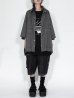 画像3: SPARKING SPARKING SPARKING / 4POCKET RAGLAN BIG SHIRT