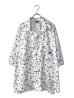 画像1: SPARKING SPARKING SPARKING / 4POCKET RAGLAN BIG SHIRT (1)