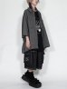 画像5: SPARKING SPARKING SPARKING / 4POCKET RAGLAN BIG SHIRT