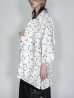 画像6: SPARKING SPARKING SPARKING / 4POCKET RAGLAN BIG SHIRT