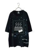 SPARKING SPARKING SPARKING×M:E / BLEACH BIG-T
