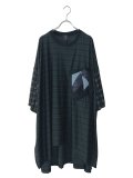 カクレミ/Slit-T-shirts Pkt
