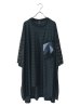 画像1: カクレミ/Slit-T-shirts Pkt (1)