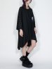 画像6: カクレミ/Slit-T-shirts Pkt