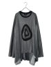 画像1: カクレミ/Bat-T-shirts  Trace (1)
