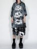 画像3: M:E/染め加工BIG-Tシャツ