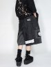 画像6: SPARLING SPARKING SPARKING/PATCHWORK HALF CARGO PANTS