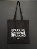 画像4: SPARKING SPARKING SPARKING / トートバッグ
