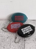 SPARKING SPARKING SPARKING / コインケース