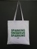 画像7: SPARKING SPARKING SPARKING / トートバッグ