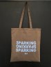 画像6: SPARKING SPARKING SPARKING / トートバッグ