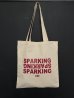 画像3: SPARKING SPARKING SPARKING / トートバッグ