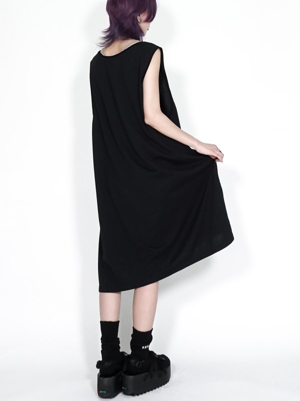 画像6: SpotLight/オーバーサイズタンクトップ＃２