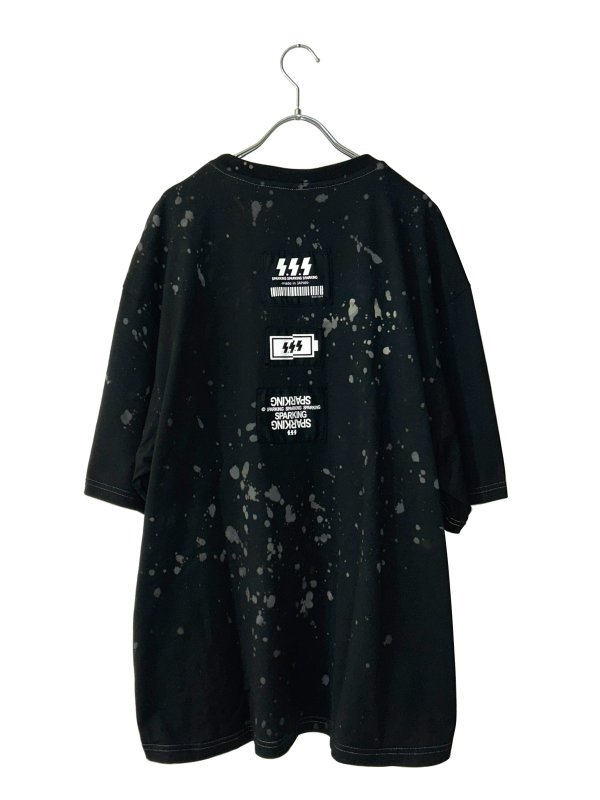 画像2: SPARKING SPARKING SPARKING / BLEACH BIG-T