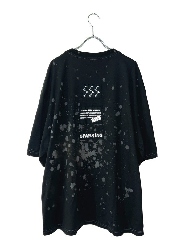 画像2: SPARKING SPARKING SPARKING / BLEACH BIG-T