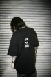 画像6: S.S.S×KD /"アイビー"BIG-T(BLACK)