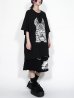 画像6: M:E×KD /"アイビー"BIG-Tシャツ